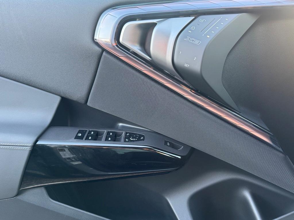 new 2026 BMW X3 car, priced at $55,615