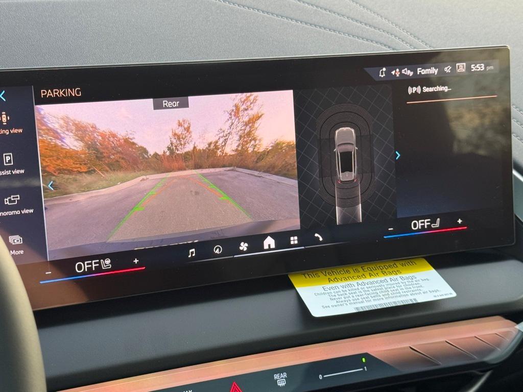 new 2026 BMW X3 car, priced at $55,615