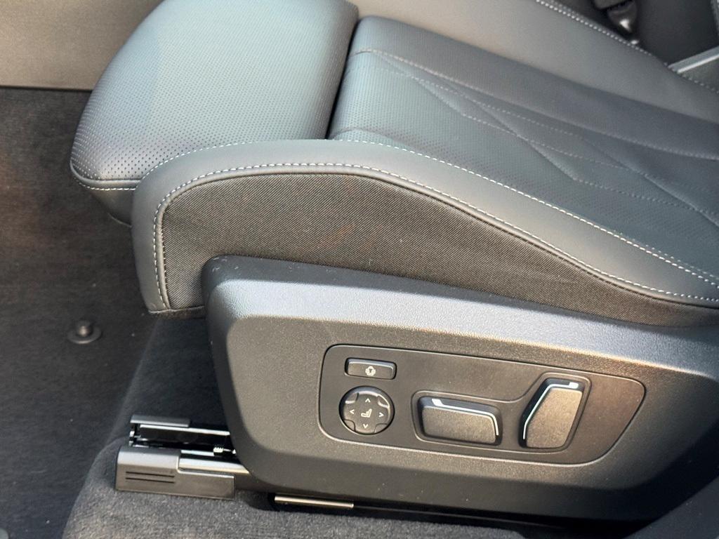 new 2026 BMW X3 car, priced at $55,615