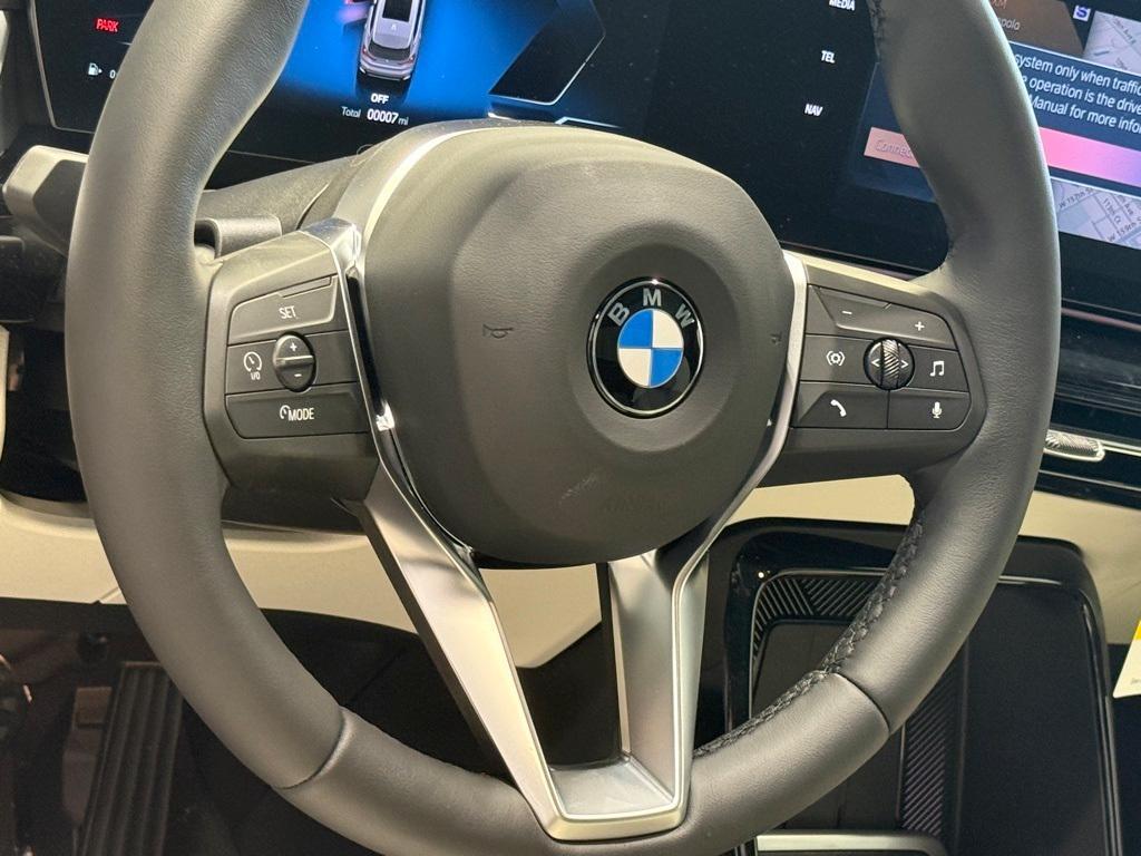 new 2026 BMW X1 car, priced at $48,095