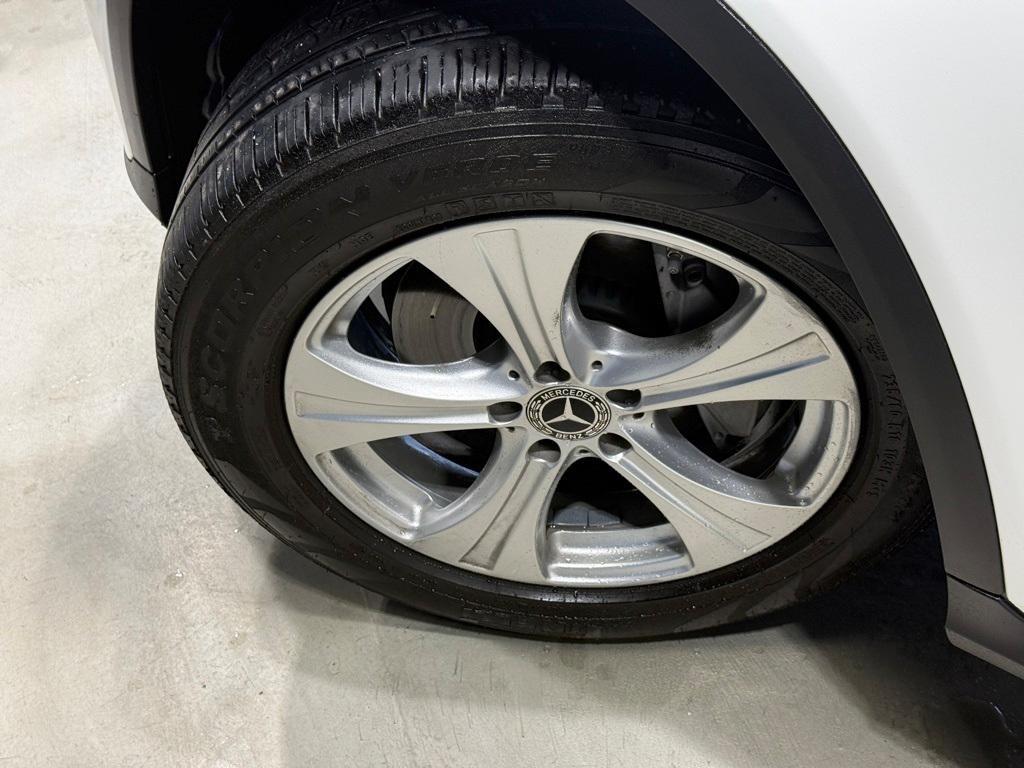 used 2018 Mercedes-Benz GLC 300 car, priced at $18,000