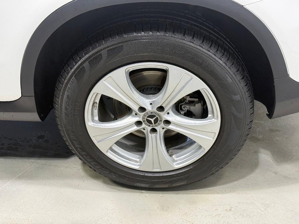 used 2018 Mercedes-Benz GLC 300 car, priced at $18,000