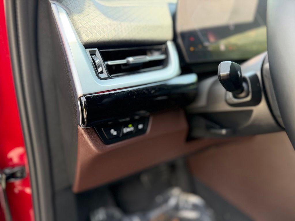used 2025 BMW X2 car, priced at $40,937