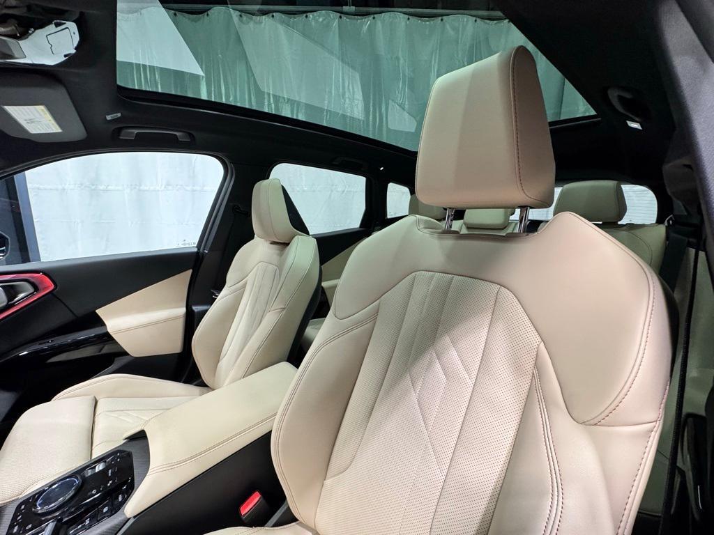 new 2026 BMW X3 car, priced at $57,215