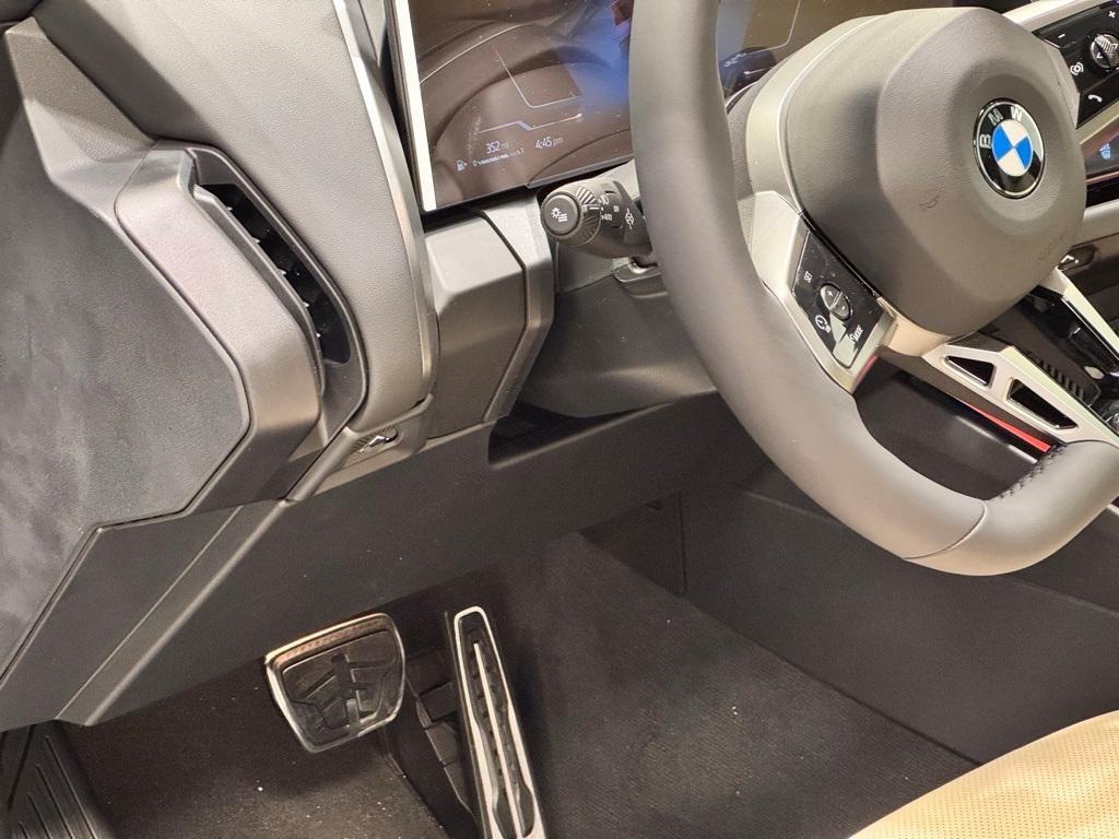 new 2026 BMW X3 car, priced at $57,215