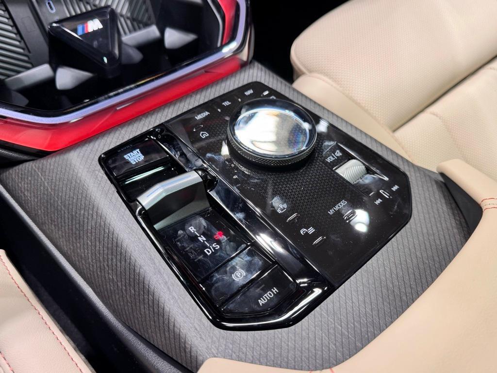 new 2026 BMW X3 car, priced at $57,215