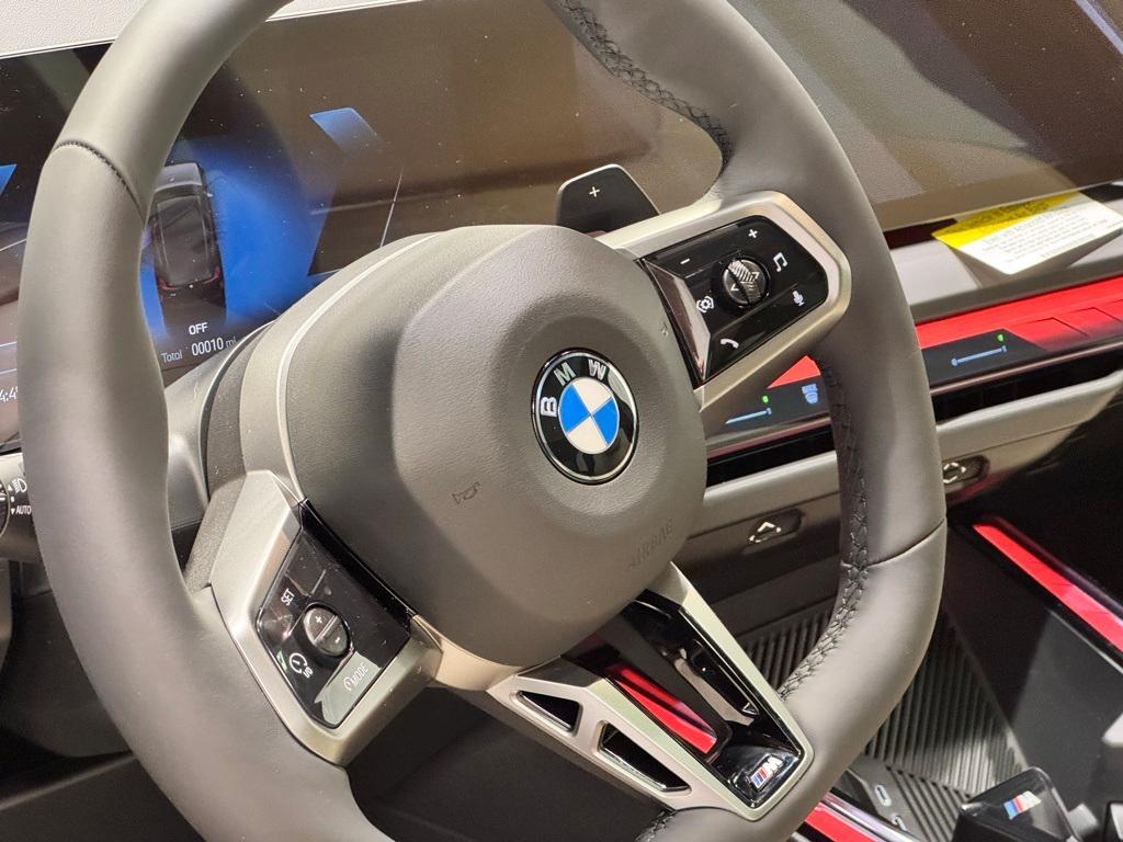 new 2026 BMW X3 car, priced at $57,215