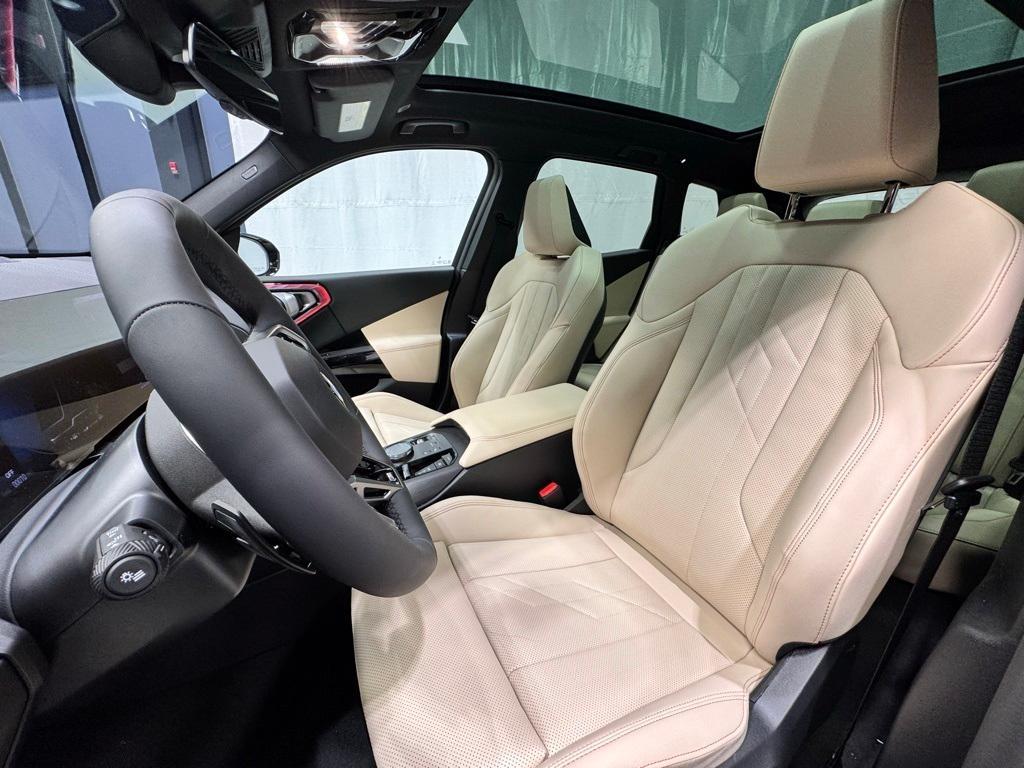 new 2026 BMW X3 car, priced at $57,215