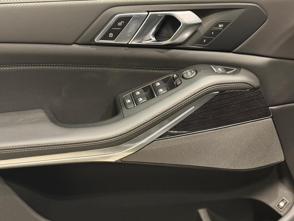 new 2026 BMW X5 PHEV car, priced at $83,600