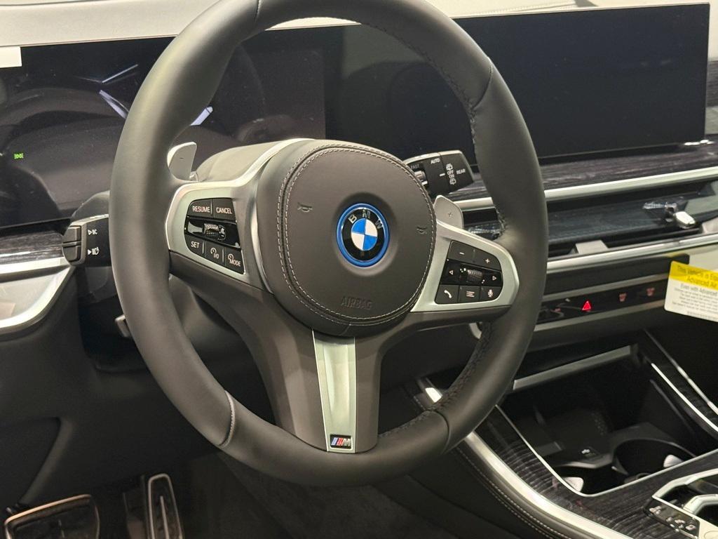 new 2026 BMW X5 PHEV car, priced at $83,600