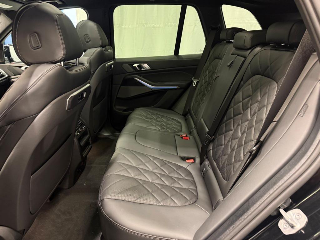 new 2026 BMW X5 PHEV car, priced at $83,600
