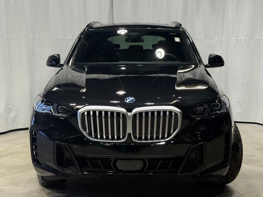 new 2026 BMW X5 PHEV car, priced at $83,600