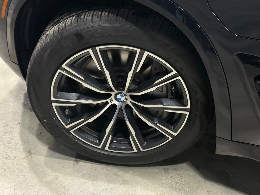 new 2026 BMW X5 PHEV car, priced at $83,600