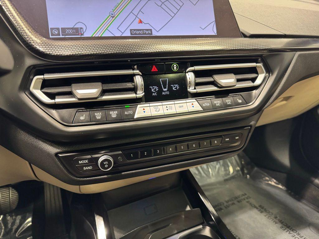 used 2023 BMW 228 Gran Coupe car, priced at $28,400
