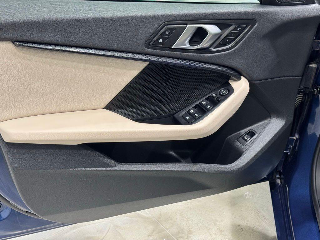 used 2023 BMW 228 Gran Coupe car, priced at $28,400