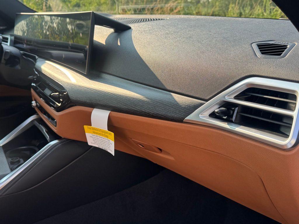 used 2026 BMW 430 car, priced at $55,996