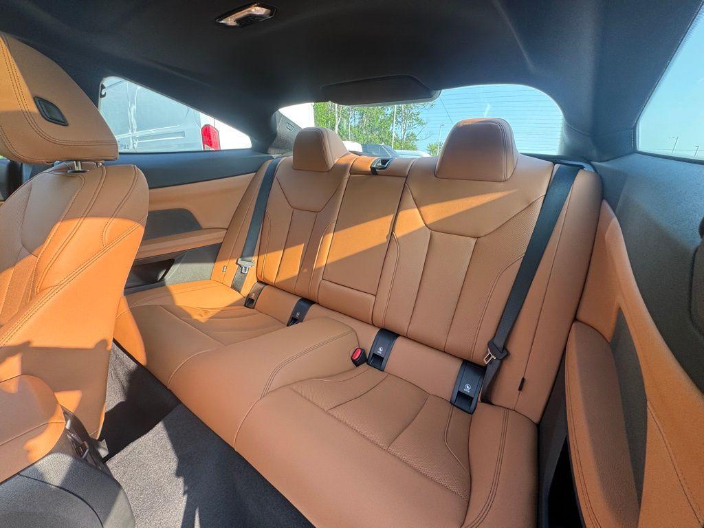 used 2026 BMW 430 car, priced at $55,996