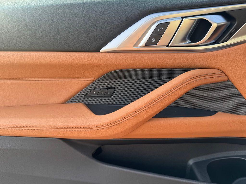 used 2026 BMW 430 car, priced at $55,996