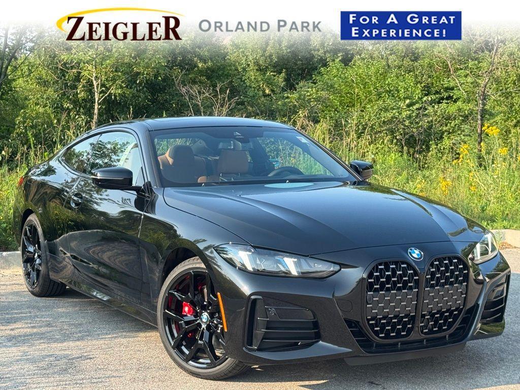 used 2026 BMW 430 car, priced at $55,996