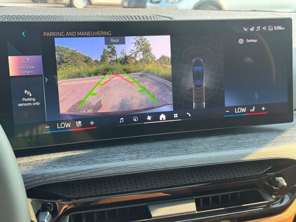 used 2026 BMW 430 car, priced at $55,996