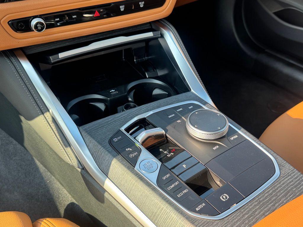 used 2026 BMW 430 car, priced at $55,996