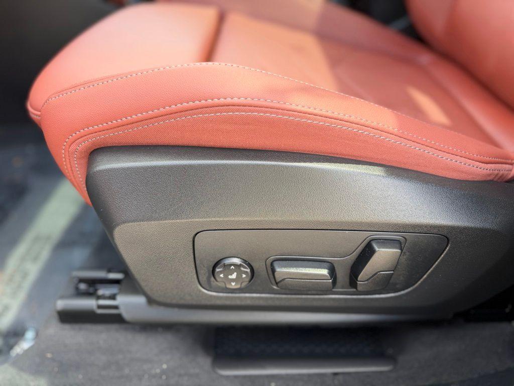 used 2026 BMW X1 car, priced at $42,755