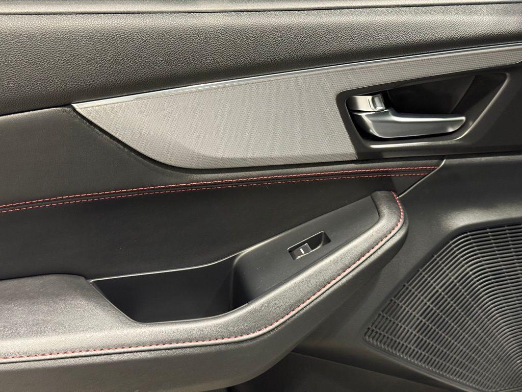 used 2023 Acura MDX car, priced at $44,200