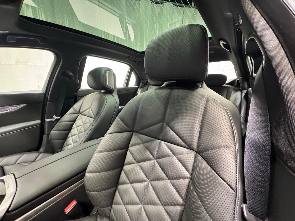 new 2026 BMW 740 car, priced at $106,580