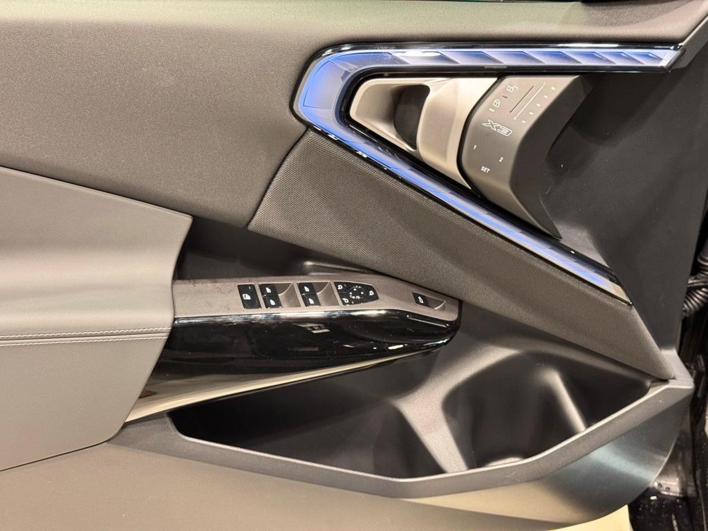 new 2026 BMW X3 car, priced at $68,575