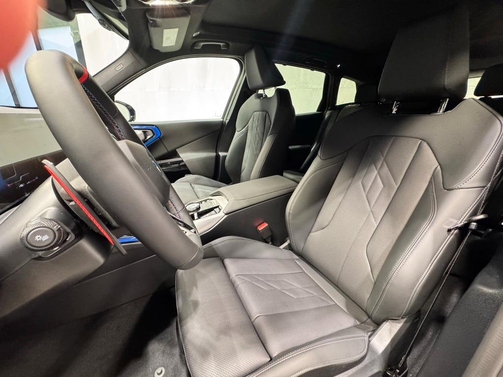 new 2026 BMW X3 car, priced at $68,575