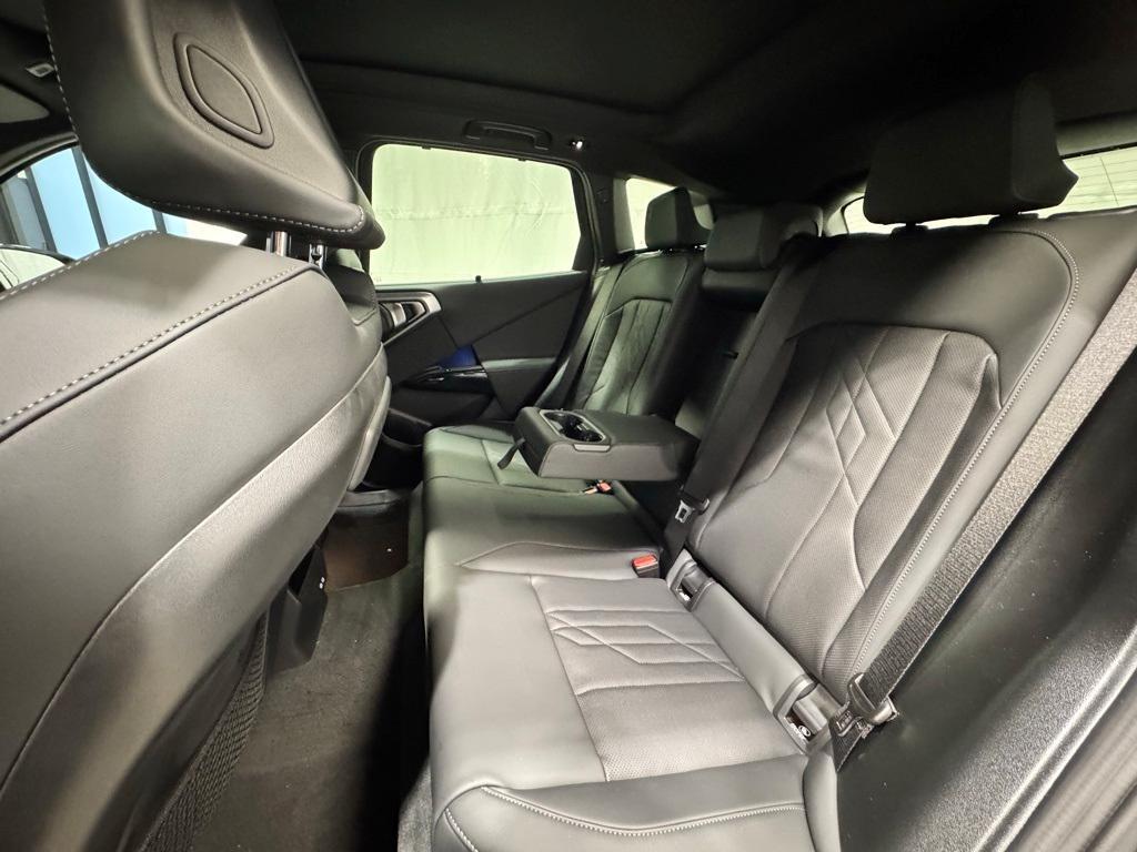 new 2026 BMW X3 car, priced at $68,575