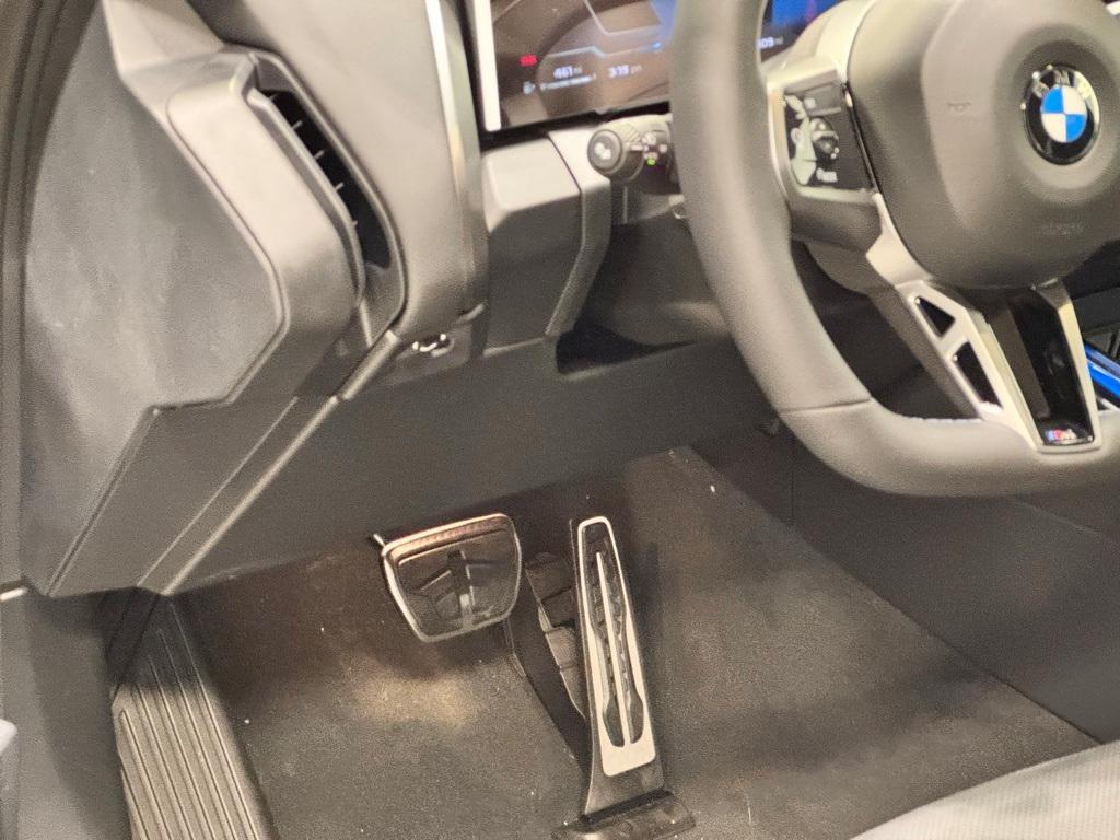 new 2026 BMW X3 car, priced at $68,575