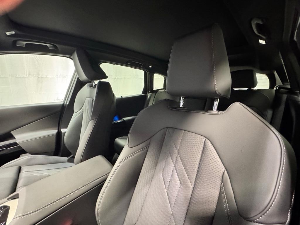 new 2026 BMW X3 car, priced at $68,575