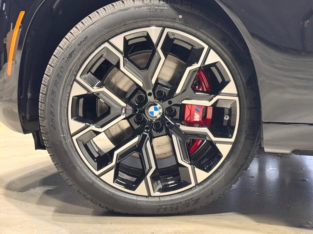 new 2026 BMW X3 car, priced at $68,575