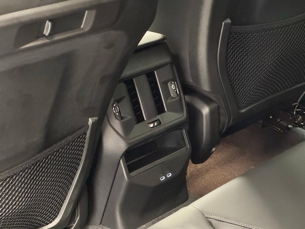 new 2026 BMW X3 car, priced at $68,575