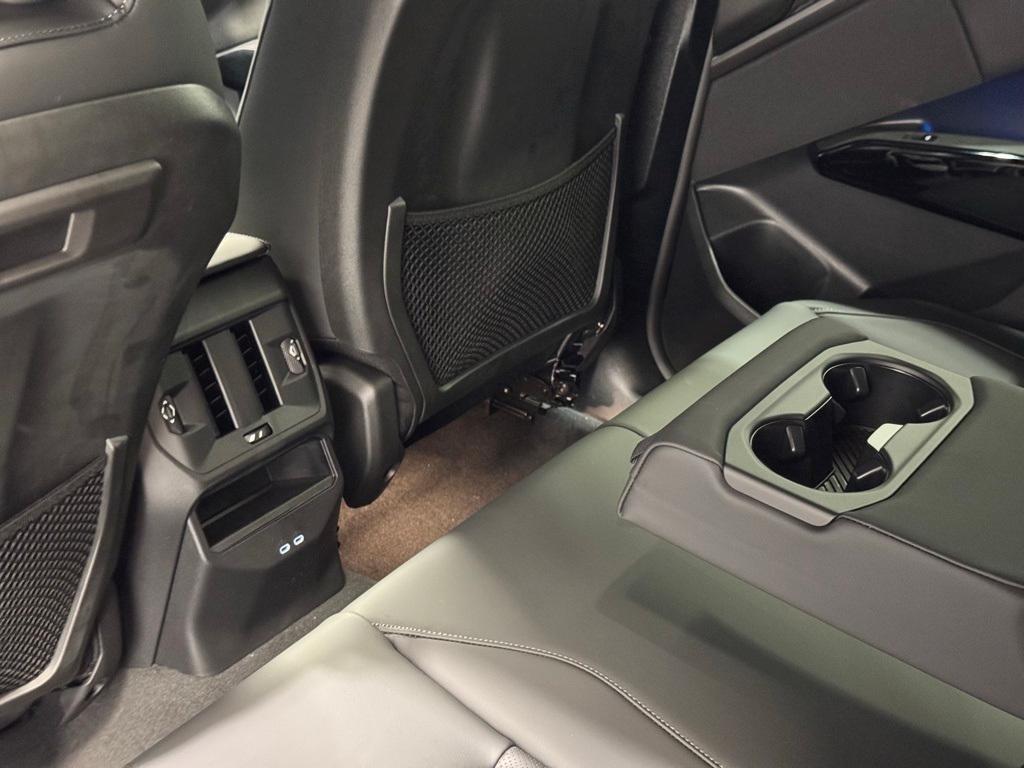 new 2026 BMW X3 car, priced at $68,575