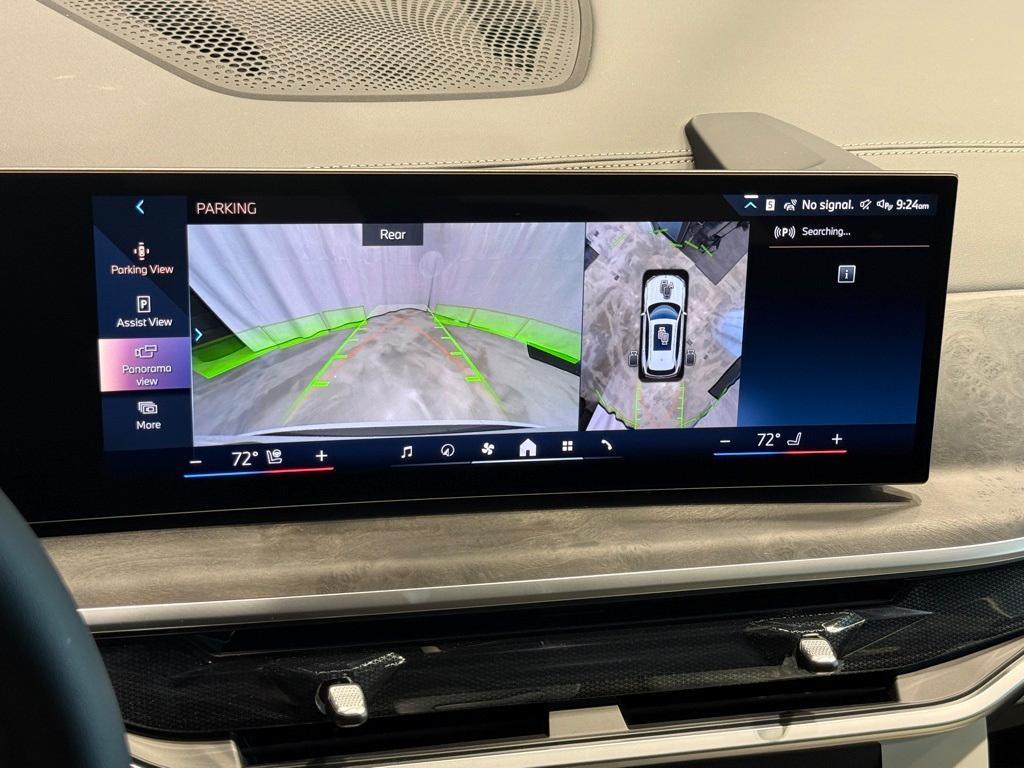 new 2026 BMW X5 car, priced at $74,675