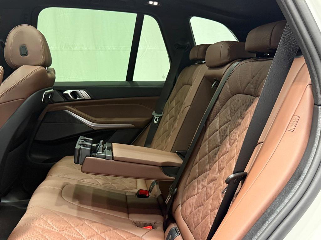 new 2026 BMW X5 car, priced at $74,675