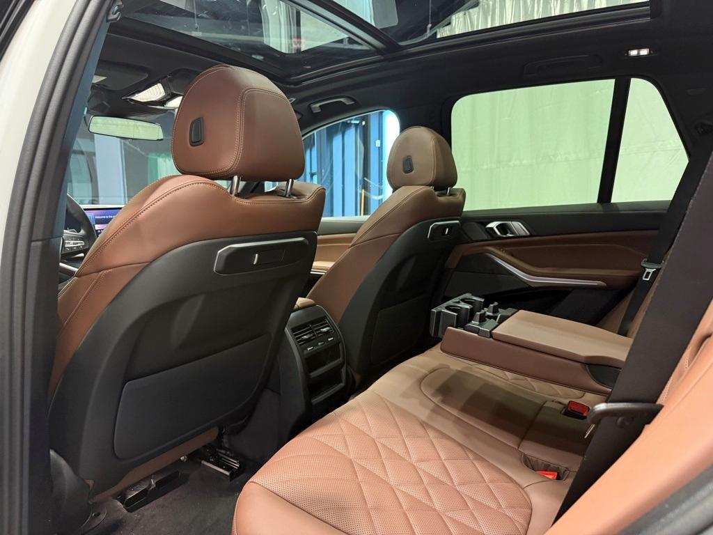 new 2026 BMW X5 car, priced at $74,675