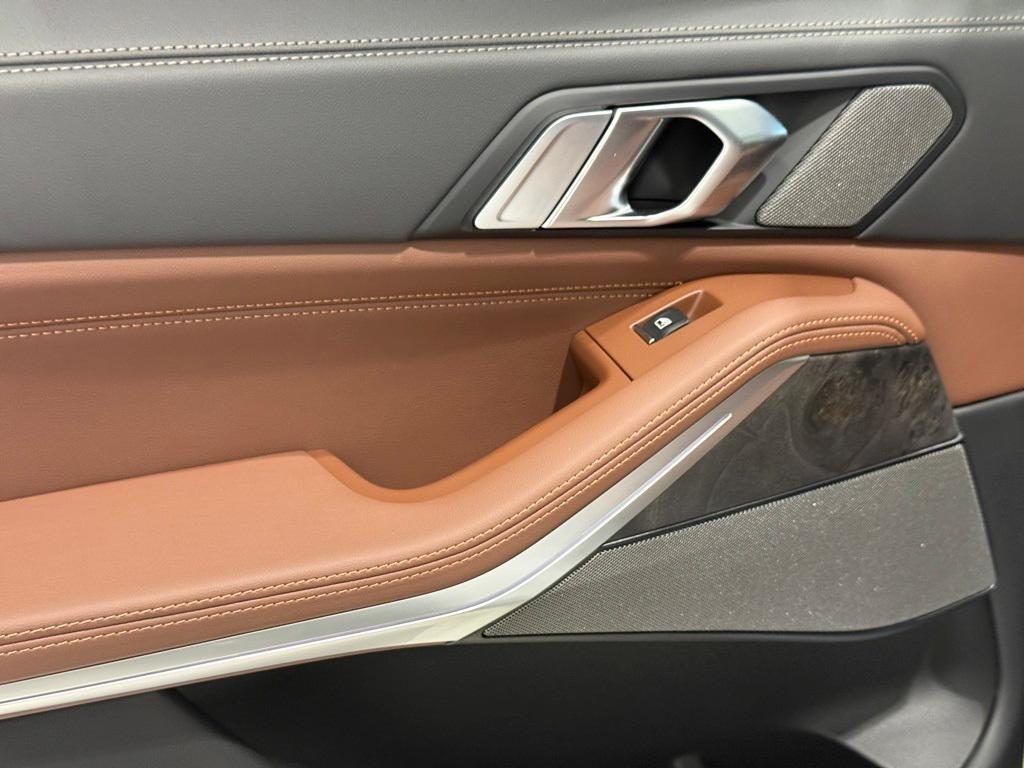 new 2026 BMW X5 car, priced at $74,675
