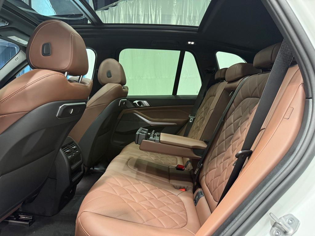 new 2026 BMW X5 car, priced at $74,675
