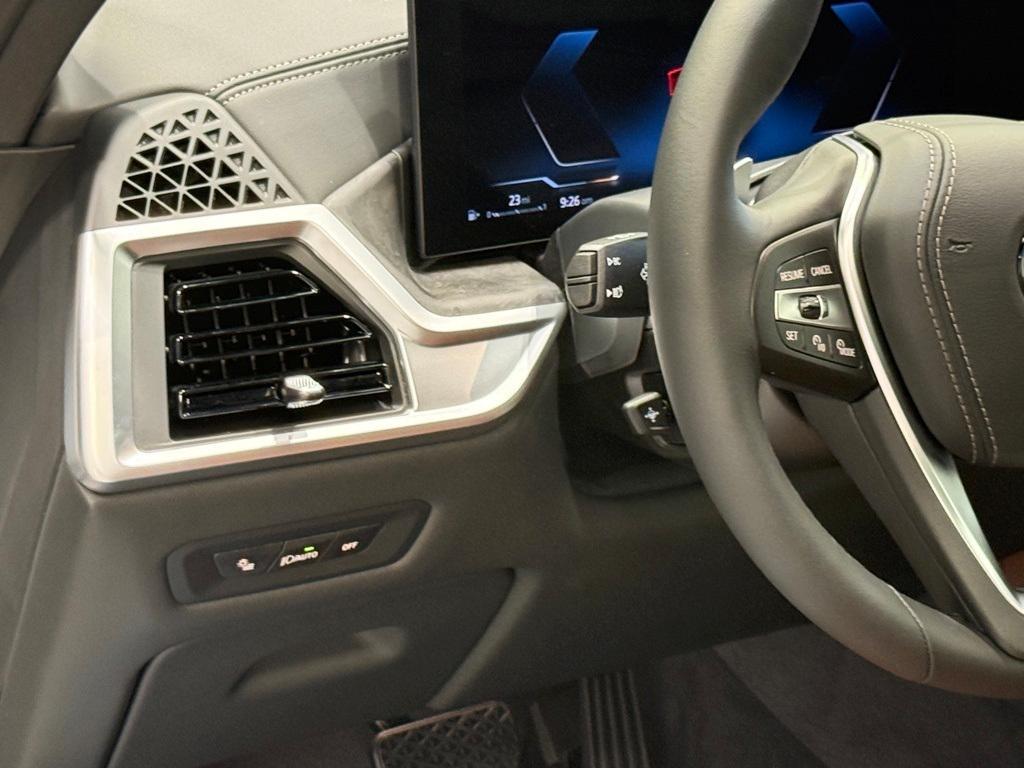 new 2026 BMW X5 car, priced at $74,675