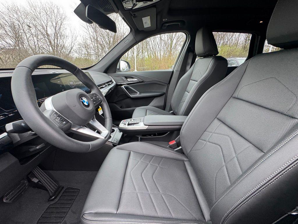 new 2026 BMW X1 car, priced at $48,907