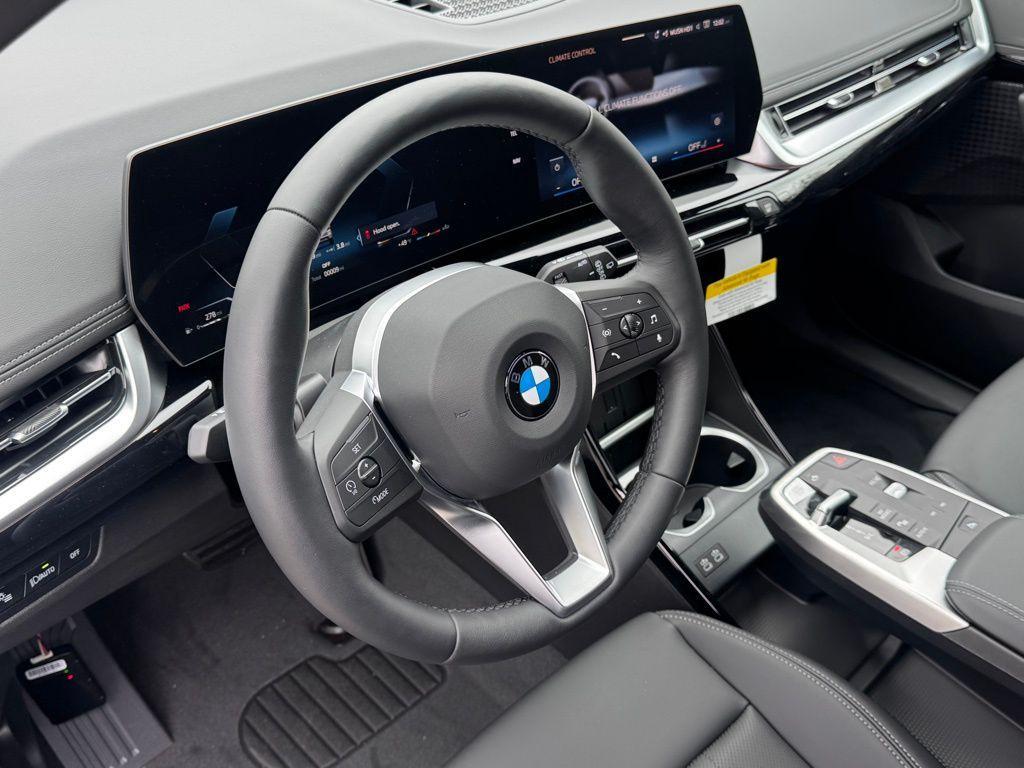 new 2026 BMW X1 car, priced at $48,907