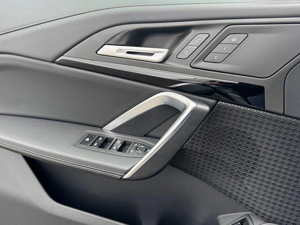 new 2026 BMW X1 car, priced at $48,907