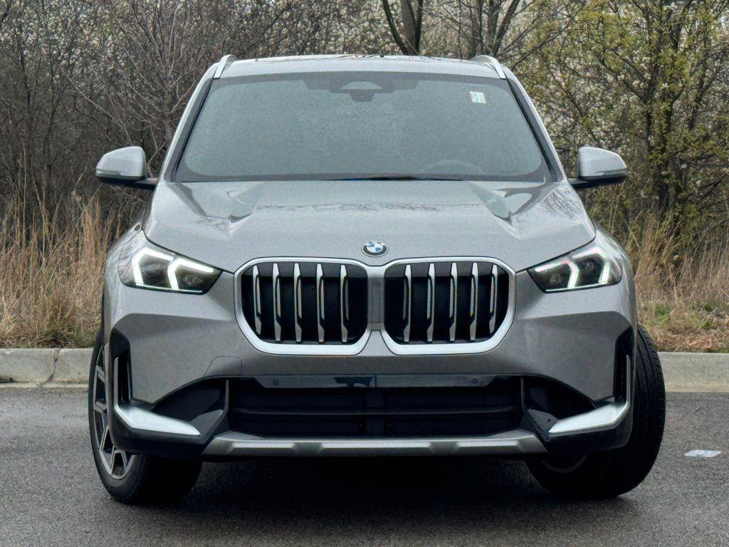 new 2026 BMW X1 car, priced at $48,907