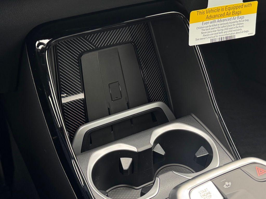 new 2026 BMW X1 car, priced at $48,907