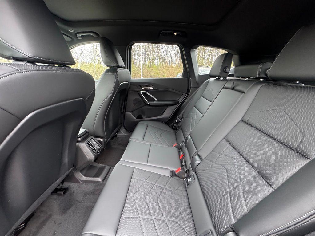 new 2026 BMW X1 car, priced at $48,907