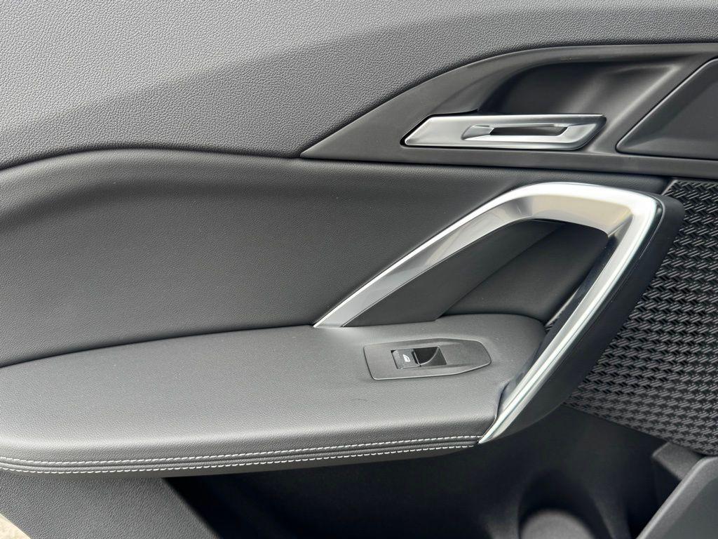 new 2026 BMW X1 car, priced at $48,907