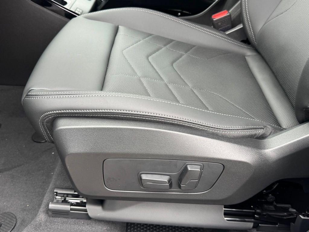 new 2026 BMW X1 car, priced at $48,907
